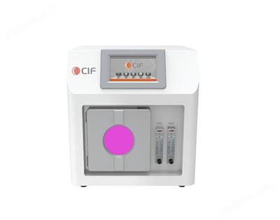 CIF Laboratory plasma cleaner (CPC-E, CPC-F/FM)
