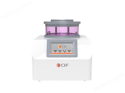 CIF Laboratory plasma cleanerCPC-G Series 