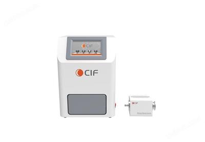 CIF Remote SEM Plasma Cleaner (CIF-SEM）