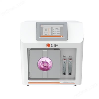 CIF powder plasma cleaners