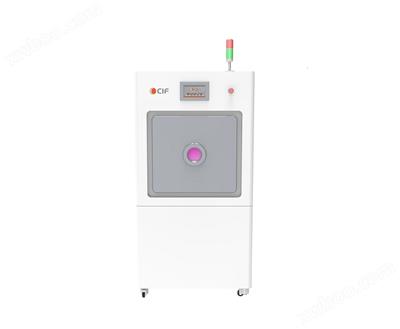 CIFPilot production plasma cleaning machine CPC15/35/80/120/150 