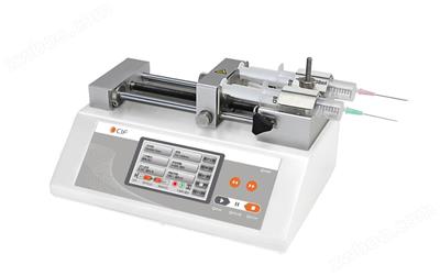 Laboratory Syringe Pump 