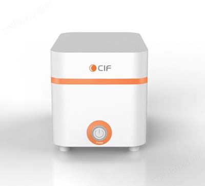 CIF Ozone Neutralizer 