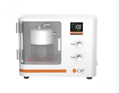 CIF plasma vaporization grafting instrument 
