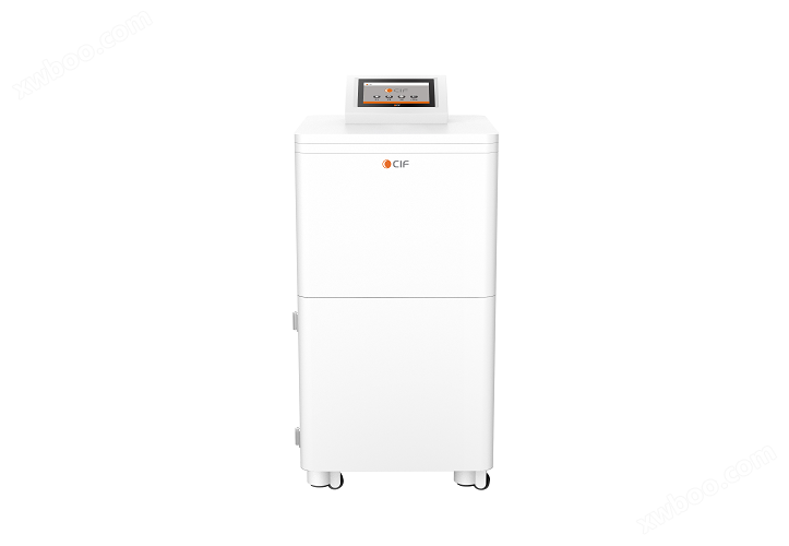 Powder plasma cleaning machine can achieve the purpose of cleaning and modification