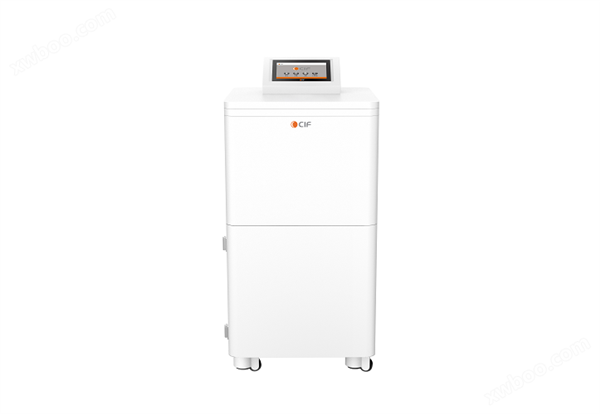 Powder plasma cleaning machine can achieve the purpose of cleaning and modification