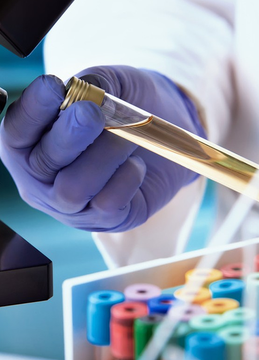 Biomedical Science