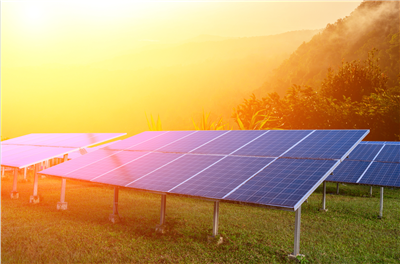 Photovoltaic Solar Energy