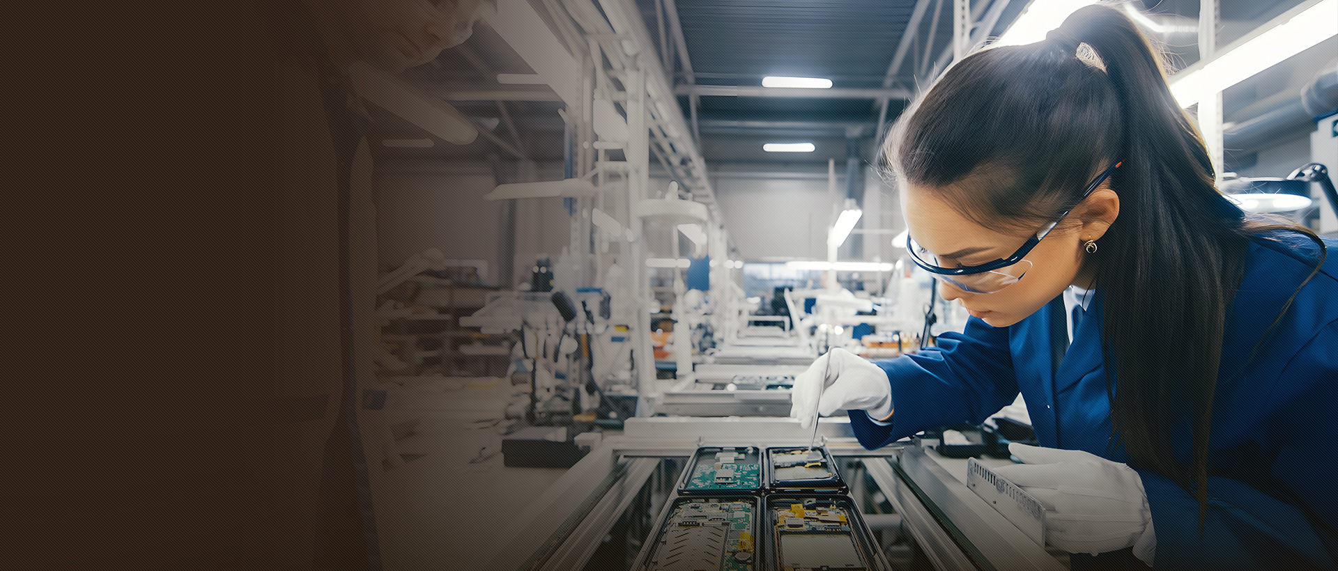 CIF Focuses On Material Surface Treatment Technology
