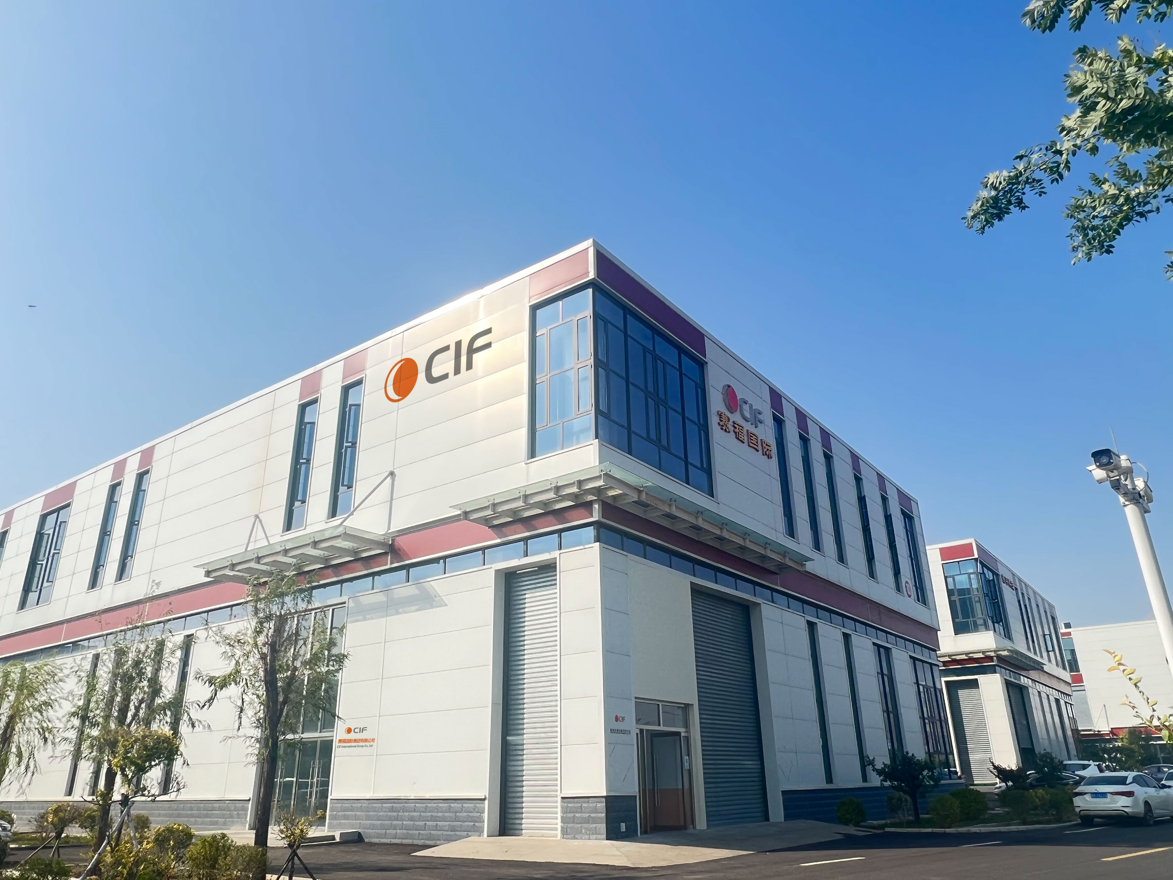 Hebei Production Base