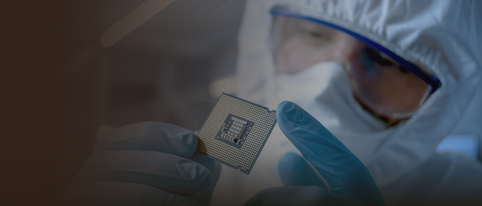 CIF focuses on material surface treatment technology