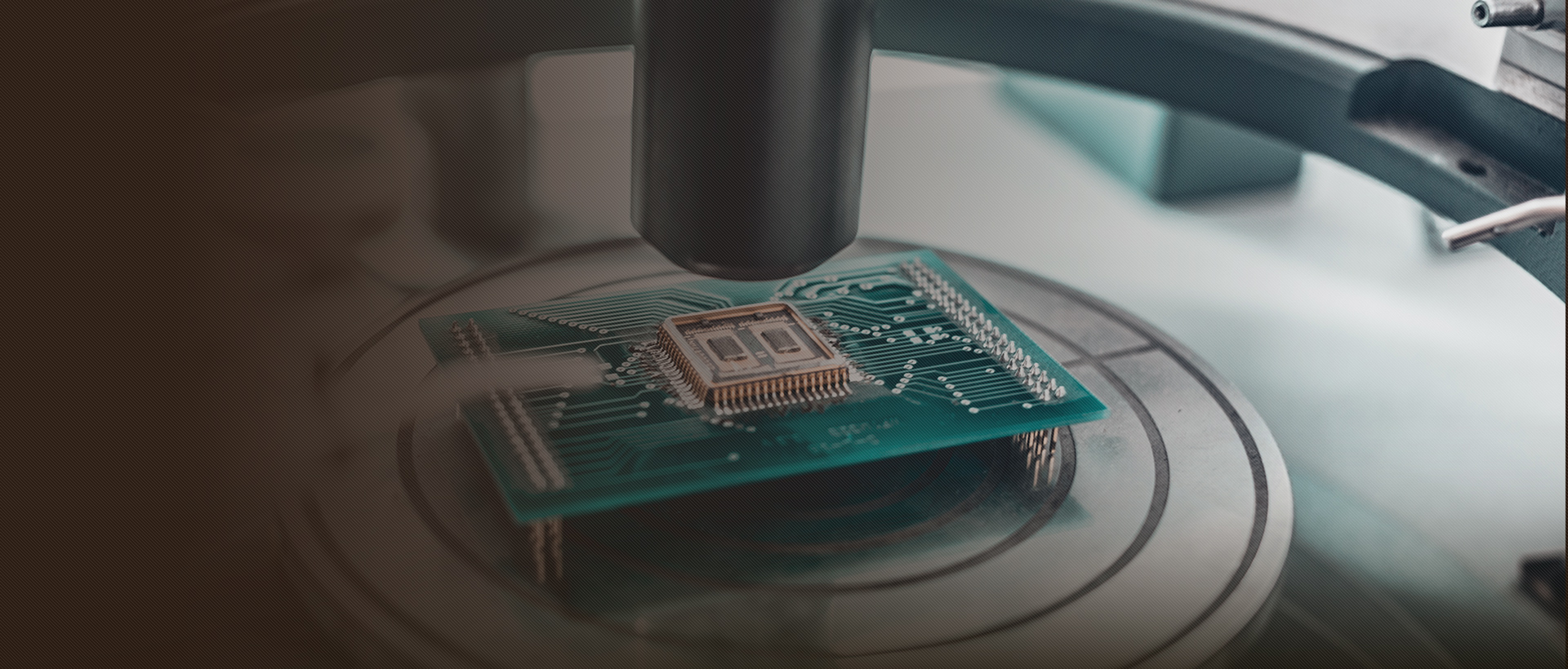 CIF focuses on material surface treatment technology