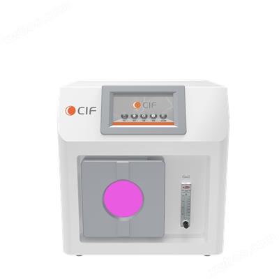 CIF Laboratory plasma cleaner