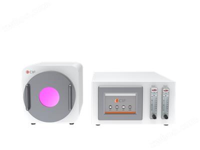 CIF Plasma Cleaners For Glove Box (VGB3)